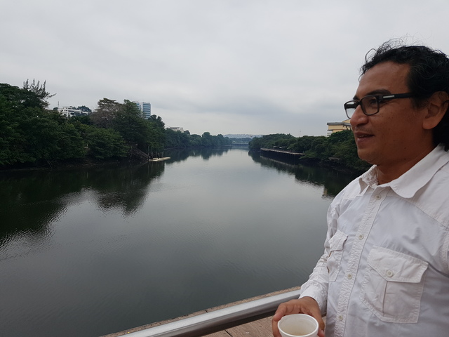 Estudios de Post Grado