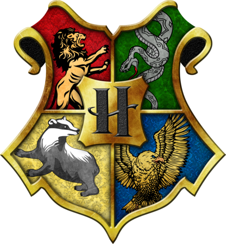 Se funda Hogwarts