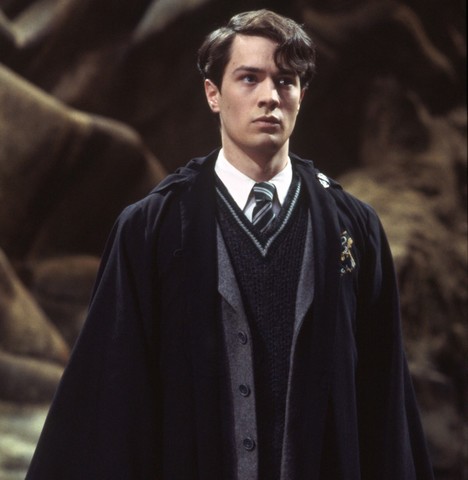 Nace Tom Marvolo Riddle luego conocido como Lord Voldemort