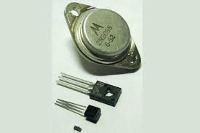 transistor