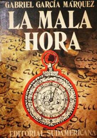 La mala hora