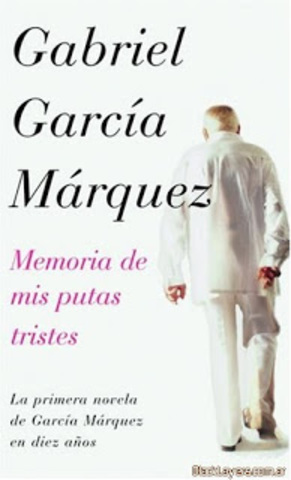 Memorias de mis putas tristes