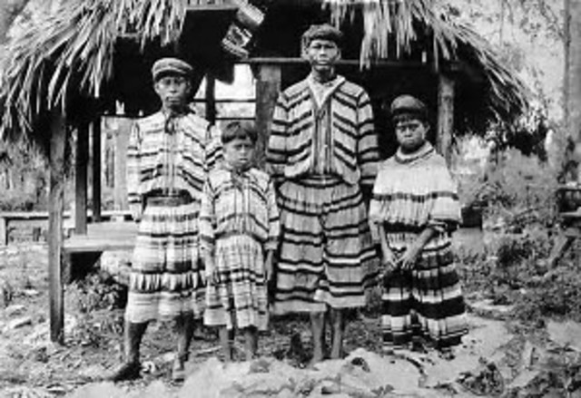 Seminole Nation vs. U.S.