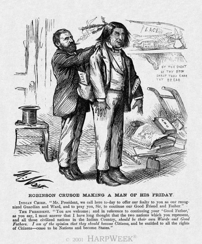 Reservation military surveillance