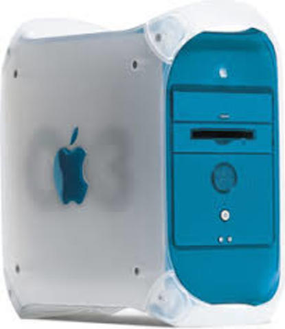 power mac g3