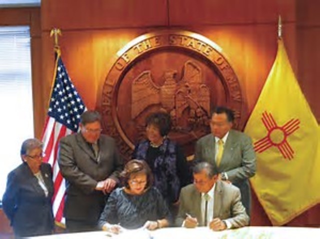 Indian Gaming Regulatory Act