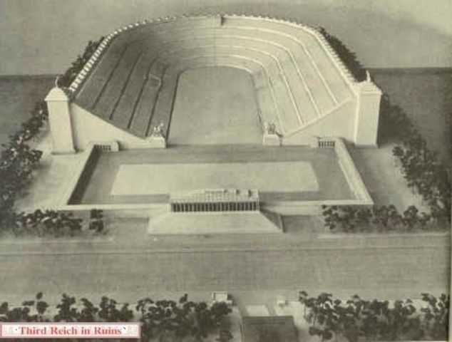 Nurnberg (Deutsches Stadion)