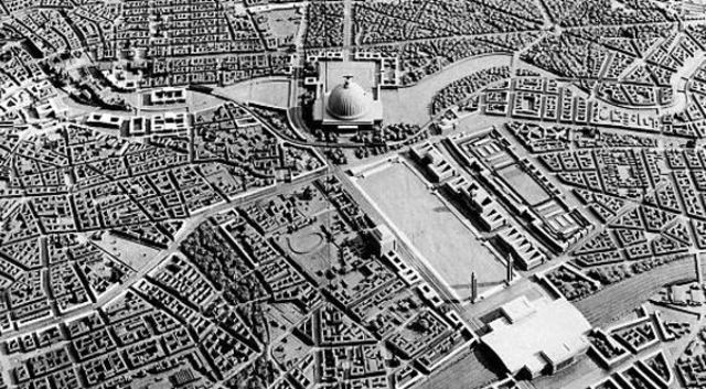 Welthauptstadt Berlin