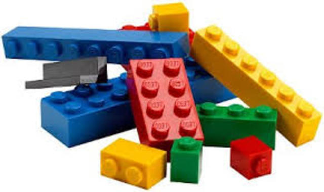 Metafora del Lego