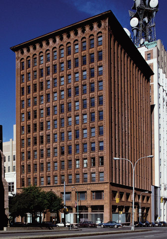 Wainwright Building