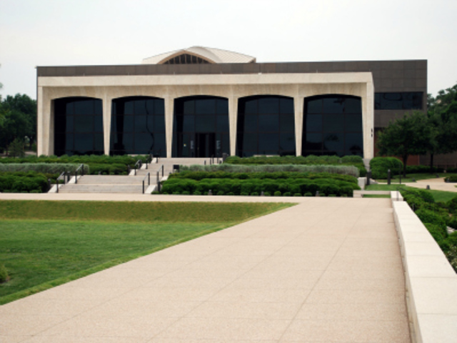 Museo Amon Carter