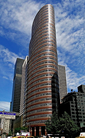 Edificio 53rd at Third