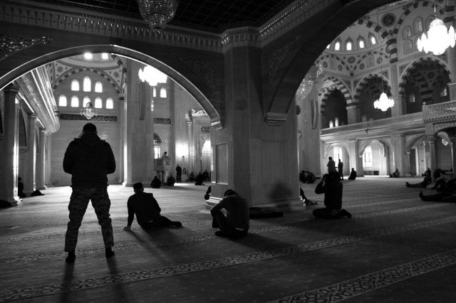 Islam in Modern Chechen Identity