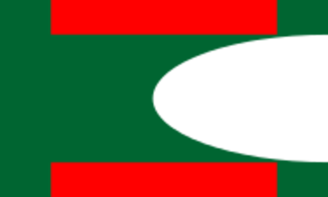 Declaration of Caucasian Imamate