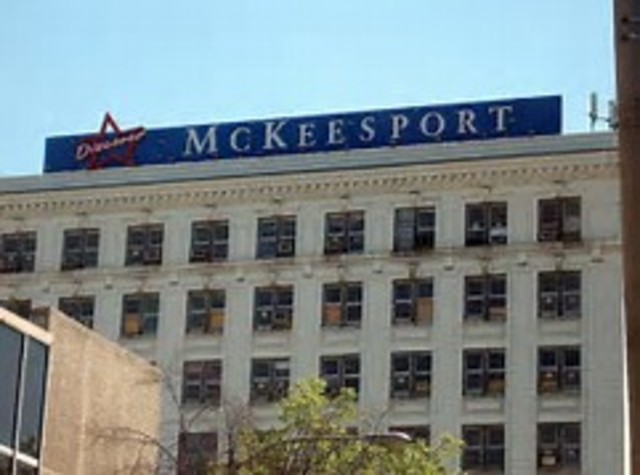 Proposal of the George Washington Food Farm Project