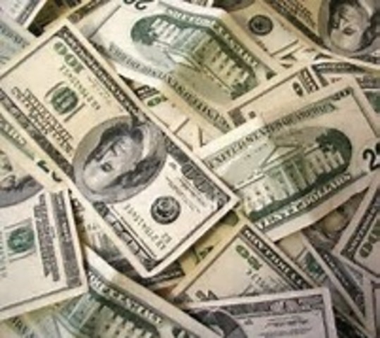 Non-profit Grant Received for Funding