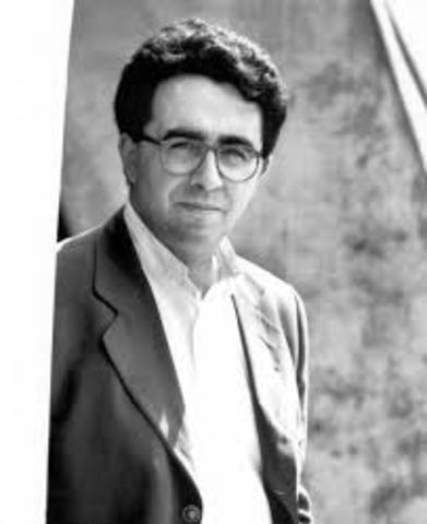 Santiago Calatrava, nacimiento