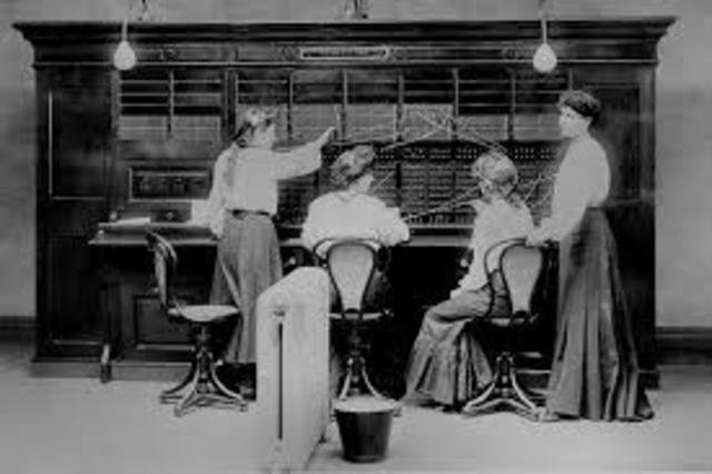 Switchboard