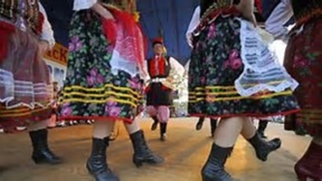 GW Food Farm at International Village Food Festival