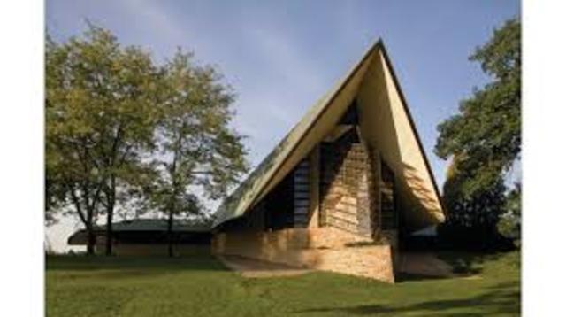 First Unitarian Church