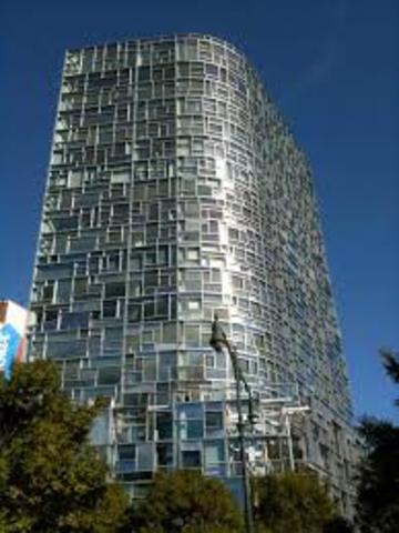 Edificio 100 11th Avenue