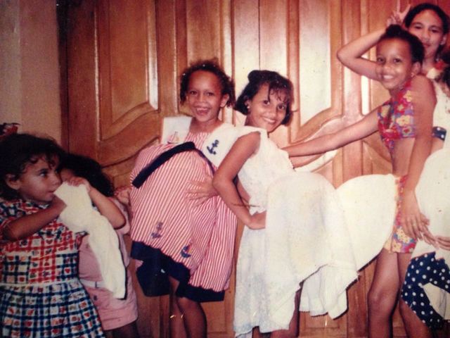 1.	SENTIRSE VALORADO