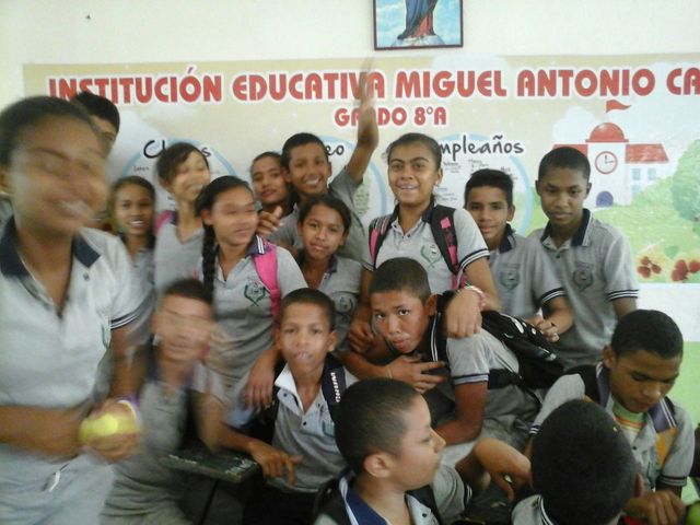 4.	SENTIRSE CON INFLUENCIA