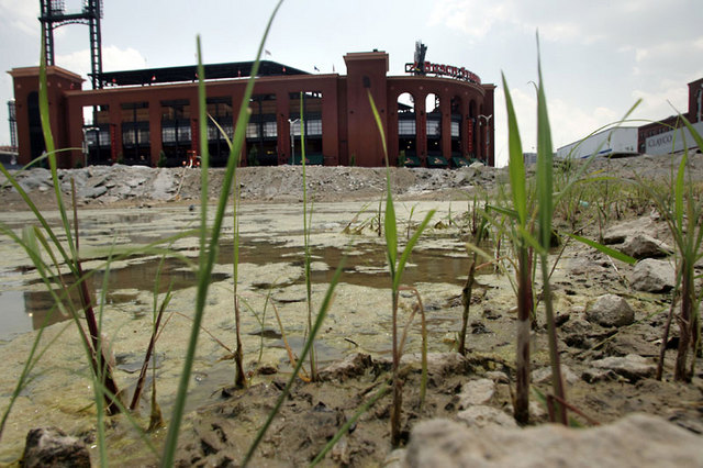 Proposal revised again