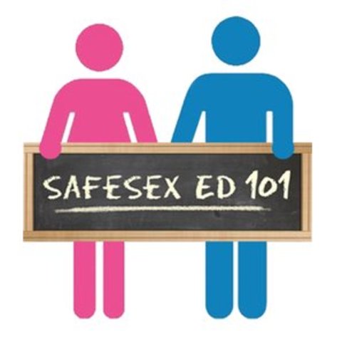 practice safe sex