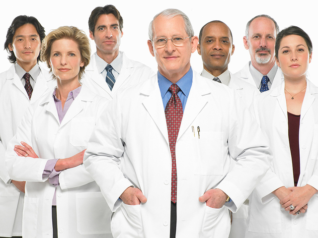 find a proper primary care provider and medical specialist