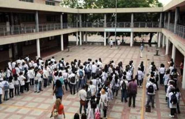 Educación Secundaria