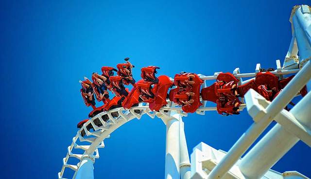 take time to relax and do fun things to relieve stress