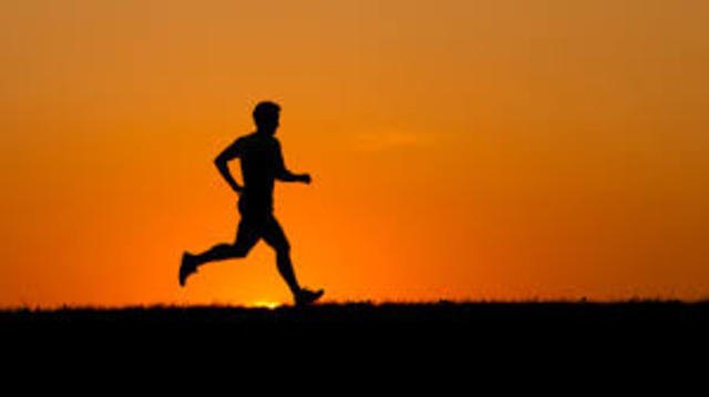 stay active and do exercise at least 30 minutes regularly