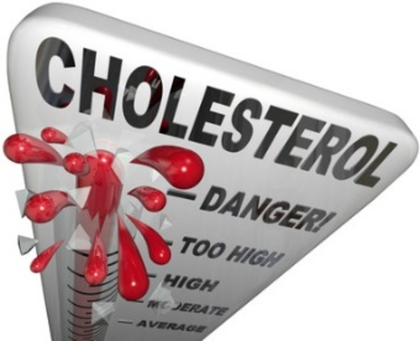 Concern: high cholesterol level, high blood pressure, heart diseases