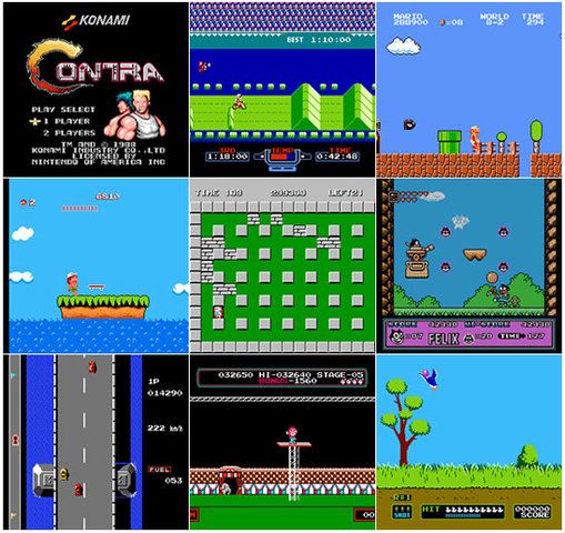 Nintendo Family Computer o Famicom