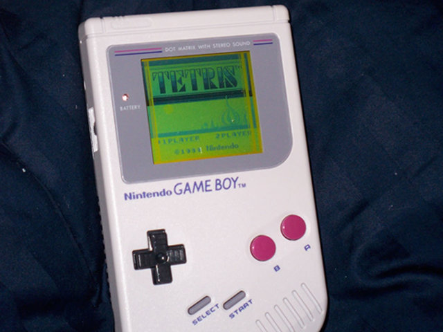 Gameboy