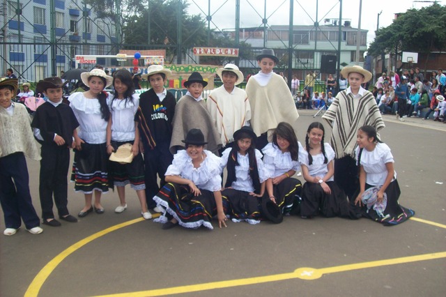 El entorno social y cultural