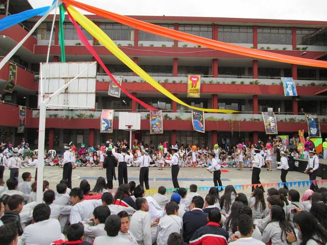 Festival de teatro cerrista