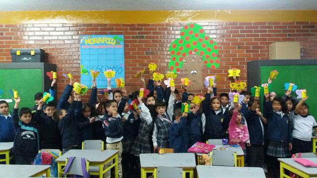 Arte como proyecto transversal