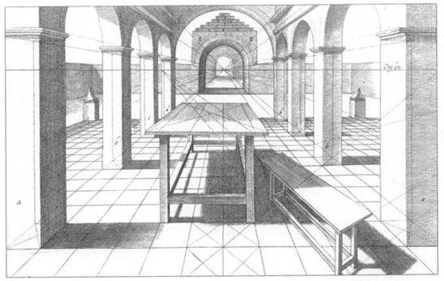 Leo Battista Alberti