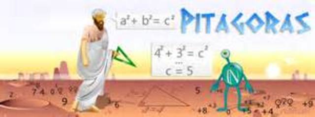 Pitágoras