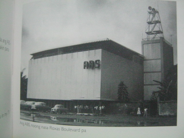 Alto Broadcasting System