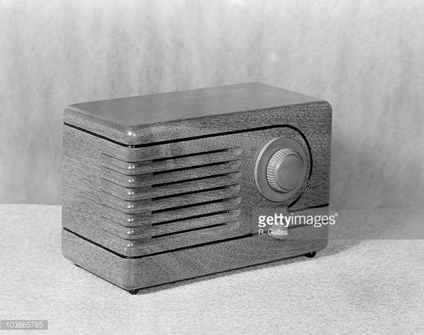 Transistor Radio