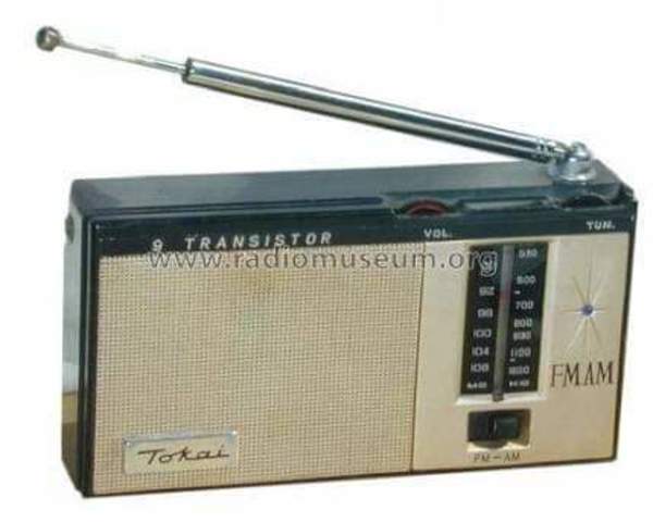 Transistor Radio
