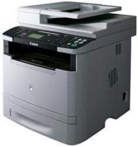 Photocopier Machine