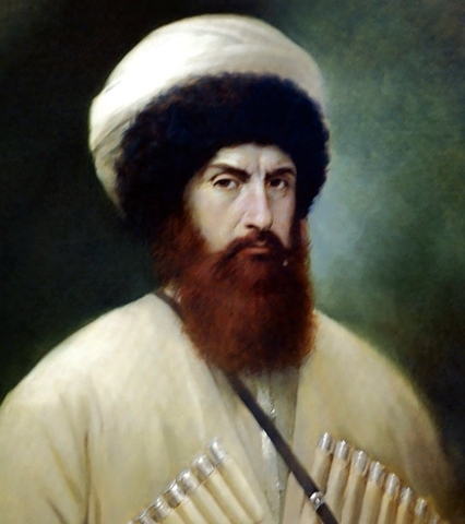 Chechen Sufism