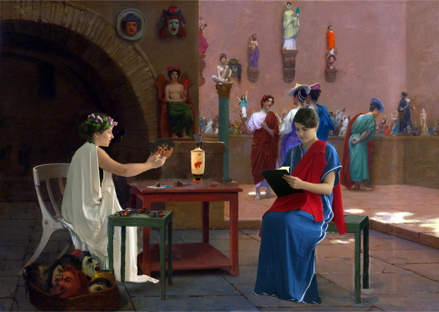 Incorporación de la mujer al trabajo asalariado