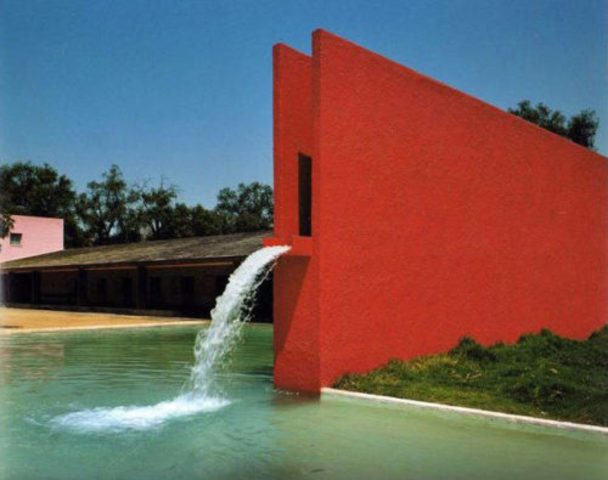 Fuente de los amantes