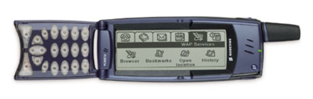 Ericsson R380