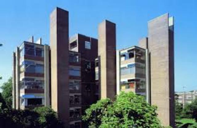 Centro Médico Richards